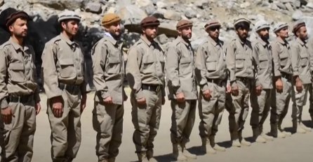 TALIBANI O SITUACIJI U DOLINI PANDŽŠIR: "Nije to nikakav problem, dvojica tamo bi htjela da se rat nastavi, ali mi nećemo, dosta je bilo sukoba, zovemo ih na pregovore i čekamo da se jave"