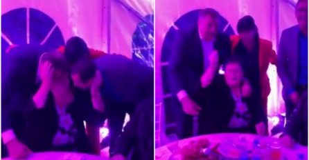 Dodik nakon sastanka sa Erdoganom otišao na feštu: Pjevalo se "raširi ruke, o majko stara" (VIDEO)