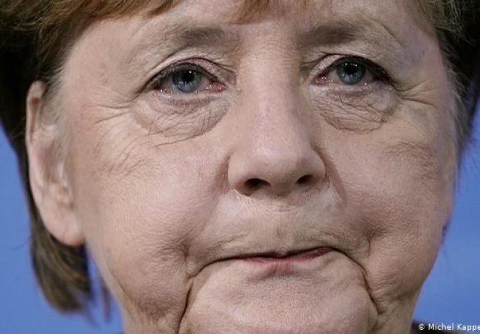 Čime će se Angela Merkel baviti u penziji?