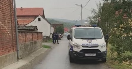 Eksplodirao parkirani auto u Brestovcu, poginula žena