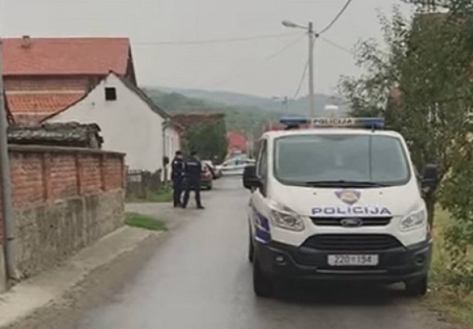 Eksplodirao parkirani auto u Brestovcu, poginula žena