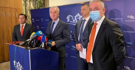 Sastanak opozicije u ponedjeljak zbog Dodikovih izjava