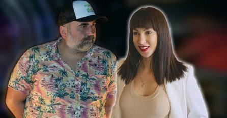 NADEŽDA SE OGLASILA NAKON ŠTO SE MIKI OŽENIO, EVO ŠTA JE OBJAVILA: Srceparajuća poruka, nikom ništa nije jasno (VIDEO)