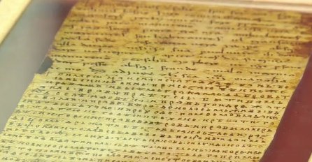 Godišnjica pisanja Povelje Kulina bana: "Rodni list" bosanske državnosti