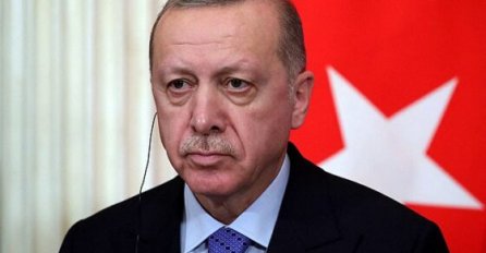 Erdogan: Ulažemo napore da spriječimo nove tenzije na Balkanu