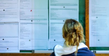 Porazno: U Tuzlanskom kantonu na birou 14 doktora nauka i 306 magistara nauka