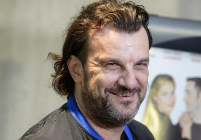 LUKAS PROGOVORIO O SINOĆNOJ VJERIDBI: 'Slom živaca sam dobio, OD VJERIDBE NEMA NIŠTA '!