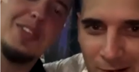 DRAMA NA NASTUPU AMAR GILETA! Splav pun ljudi počeo da tone, nastala opšta panika: Ljudi su bježali vrišteći 