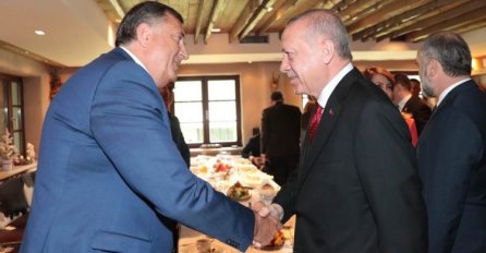 Nešić: Dodik je na sastanku s Erdoganom ugrozio položaj RS-a, narod će riješiti probleme