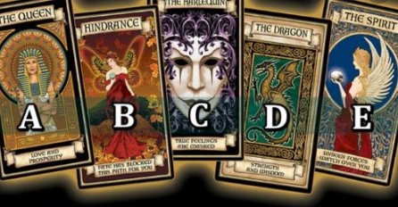 IZABERI JEDNU KARTU I SAZNAJ CIGANSKO PREDVIĐANJE SUDBINE: Otkriva šta vas čeka u životu, NIJE ŠUPLJA 