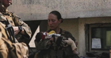 Vojnikinja Nikol Dži poginula je u Kabulu, njene posljednje objave kidaju srce