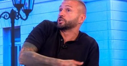 OVAKO JE SHA ŽIVIO PRIJE ZADRUGE I MUZIKE, RADIO NA TRAFICI: Tek da čujete koji mu je bio drugi posao, SIGURNO NISTE ZNALI