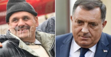 Zmaj od Šipova ukrao šou u Banjoj Luci: I Dodik i Stanivuković pali u drugi plan