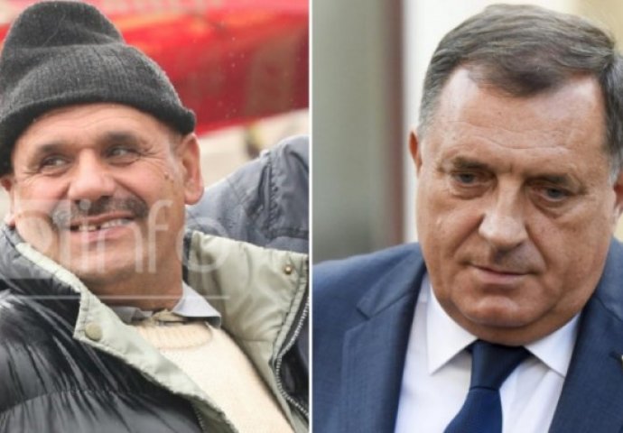 Zmaj od Šipova ukrao šou u Banjoj Luci: I Dodik i Stanivuković pali u drugi plan