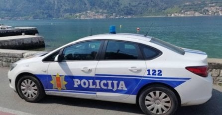 Kotor: U moru pronađeno tijelo muškarca iz Andrijevice