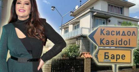 U AUSTRIJI IMA DVORAC, A OVAKO IZGLEDA NJENA KUĆA U KASIDOLU: Obavljene slike iz rodnog sela, EVO GDJE ŽIVI NJENA MAJKA (FOTO)