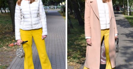 10 NAČINA DA ISKORISTITE STARU ODJEĆU - URADITE OVO I BIT ĆE OPET MODERNA: Tek kad vidite 5. sliku, KAKO SE PRIJE NISMO SJETILE?