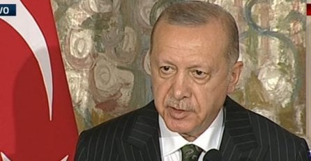 Erdogan Švedskoj i Finskoj rekao turske uvjete za njihov ulazak u NATO