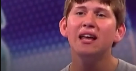 SJEĆATE SE OVOG MOMKA IZ "PRVOG GLASA SRBIJE"? Danas je potpuno drugačiji čovjek: Nikada ga ne biste prepoznali (FOTO)