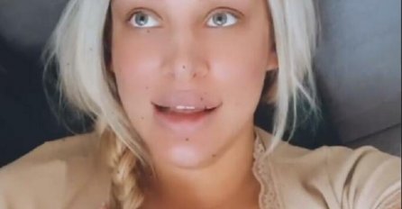 LUNI RANO JUTROS POŠTAR DONIO KUTIJU NA VRATA: Kad je otvorila skoro pala u nesvijest, EVO ŠTA JE BILO UNUTRA (FOTO)