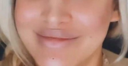 Kao da se tek porodila, a već... LUNA I MARKO SAOPŠTILI PRELIJEPE VIJESTI: Čestitke ne prestaju, njih dvoje presretni (FOTO)