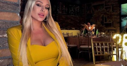 LUNA NE MOŽE DA SAKRIJE SREĆU, podijelila emotivne vijesti: Porodica bogatija za još jednu KĆERKU, oglasila se jutros (VIDEO)