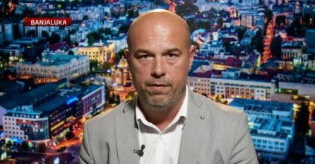 Milan Tegeltija: Snažna Erdoganova poruka Sarajevu