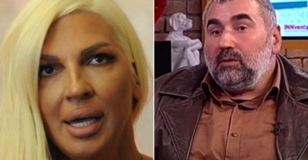 JELENA KARLEUŠA TRUDNA UŠLA U RIJALITI I POSVAĐALA SE SA MIKIJEM ĐURIČIĆEM:  Pčelar iz Kupinova naljutio Jelenu, PALE SU TEŠKE RIJEČI (VIDEO)