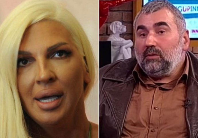 JELENA KARLEUŠA TRUDNA UŠLA U RIJALITI I POSVAĐALA SE SA MIKIJEM ĐURIČIĆEM:  Pčelar iz Kupinova naljutio Jelenu, PALE SU TEŠKE RIJEČI (VIDEO)