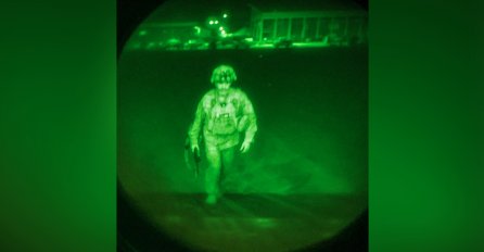 Historijski trenutak: Zadnji američki vojnik napustio je Afganistan, 20-godišnji rat je završen - američka deklarirana misija bila je katastrofalan neuspjeh koji je iza sebe ostavio 250.000 mrtvih