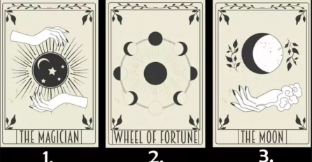 KARTA KOJU ODABERETE OTKRIVA ŠTA VAS ČEKA U SEPTEMBRU: Jesen donosi veliko iznenađenje ZA JEDNU KARTU