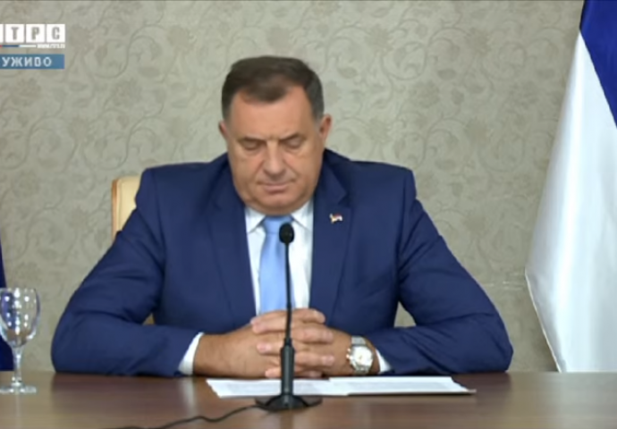 Milorad Dodik: Povlačimo saglasnost za Oružane snage i VSTS