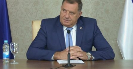 DODIK O IZJAVI DŽAFEROVIĆA: “Razumljivo je da Bošnjaci, muslimani, u BIH žele visokog predstavnika da obavlja stvari koje oni žele”