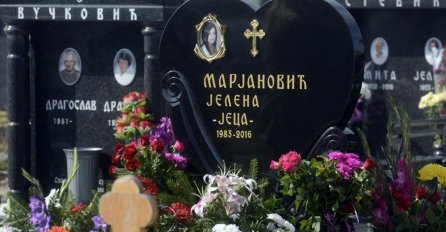MAJKA ZORANA MARJANOVIĆA NIKADA NIJE DOŠLA NA JELENIN GROB: Razlog je u najmanju ruku jeziv