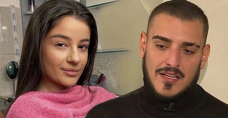 MARINA SE OGLASILA NAKON ŠTO JE DARKO USELIO NOVU DJEVOJKU U KUĆU U BRESTAČU: Poslala mu žestoku poruku, NIJE MOGLA DA PREŠUTI