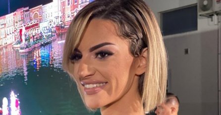 TARA SIMOV VIŠE NE LIČI NA SEBE - BIVŠA ZADRUGARKA NAPRAVILA ŽESTOKU PROMJENU: Čekajte da vidite kako izgleda (FOTO)