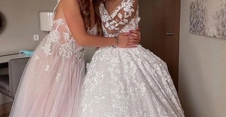 "KAKO JE NIJE SRAMOTA", SLIKA SA OVE SRPSKE SVADBE IZAZVALA HAOS NA INTERNETU: Evo šta se desilo, komentari se samo nižu (FOTO)