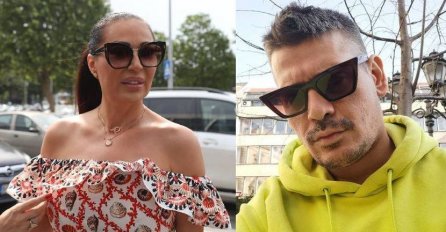 OGLASIO SE SIN MARINE TUCAKOVIĆ UPRAVO - SAOPŠTIO VIJESTI O CECI RAŽNATOVIĆ: "Nisam imao snage..."