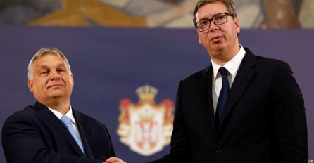 Orban: Srbija je ključna država za EU, bez nje se ne može razgovarati o sigurnosti