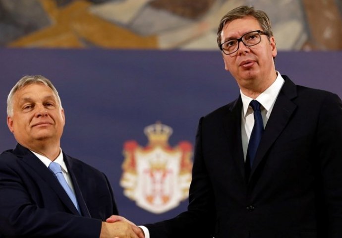 Orban: Srbija je ključna država za EU, bez nje se ne može razgovarati o sigurnosti