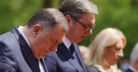 Šmita danas pitali hoće li smijeniti Dodika - evo šta je on odgovorio