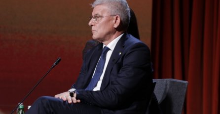 Džaferović: Većina stanovništva želi da BiH postane članicom EU
