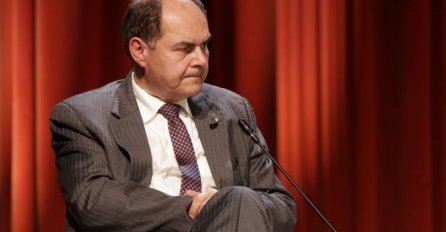 Govor Schmidta na Bledu: Evo šta je rekao o tome da na današnjem Bledskom strateškom forumu nije prisutan član Predsjedništva BiH Milorad Dodik