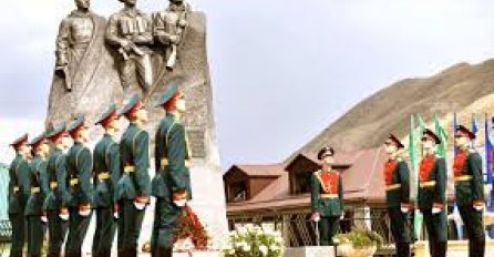 POTKOPAVANJE BEDEMA CENTRALNE AZIJE: Zašto je američko povlačenje iz Afganistana zapravo loša vijest po Rusiju?