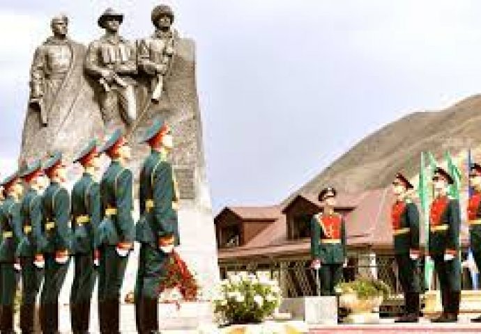 POTKOPAVANJE BEDEMA CENTRALNE AZIJE: Zašto je američko povlačenje iz Afganistana zapravo loša vijest po Rusiju?