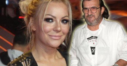 SKANDAL NA ESTRADI, KONAČNO SE OGLASILA IVANA SELAKOV - OVO JE PRAVA ISTINA O SVAĐI SA LUKASOM: "Tražila sam mu da..."