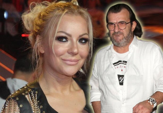 SKANDAL NA ESTRADI, KONAČNO SE OGLASILA IVANA SELAKOV - OVO JE PRAVA ISTINA O SVAĐI SA LUKASOM: "Tražila sam mu da..."