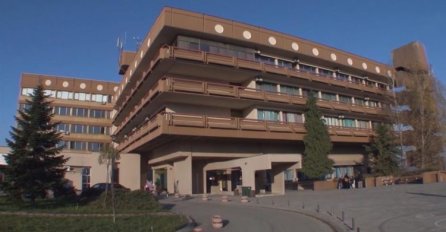 Stigao medicinski kisik u banjalučki UKC, količine dovoljne za nekoliko dana