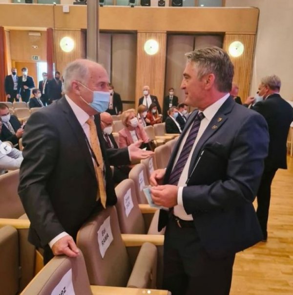 komsic-inzko-bled-slovenija-instagram-2sept