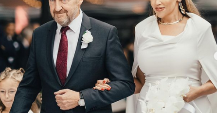 JASMINA SE PONOVO OGLASILA NA INSTAGRAMU, spomenula i trudnoću: "VJEROVALI ILI NE..."